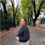 Docente de ESO y Bachillerato especializada en Lengua Castellana y Literatura e Inglés